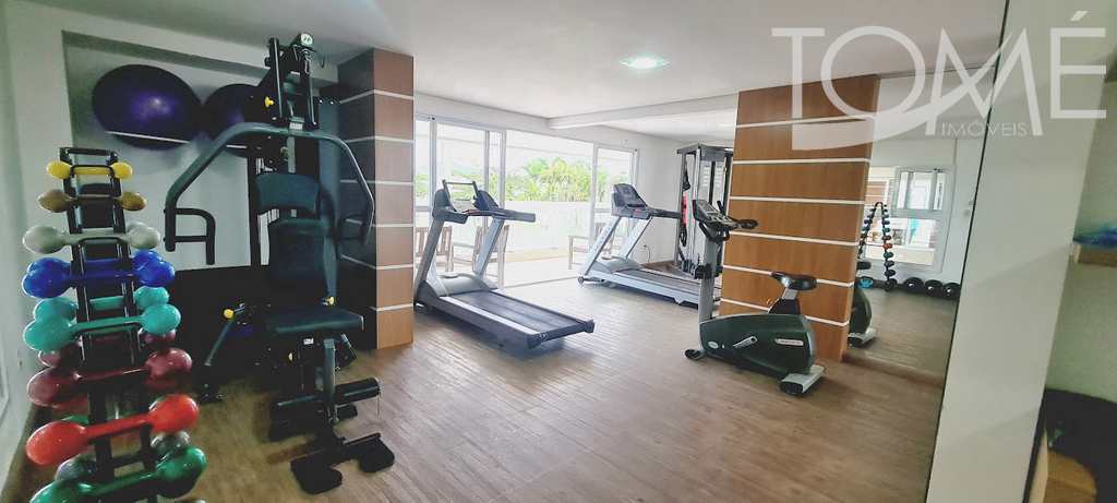 Empreendimento em Bertioga, no bairro Centro