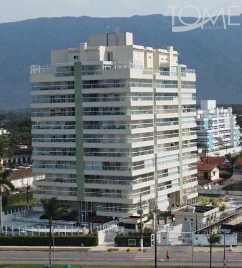 Empreendimento em Bertioga, no bairro Centro