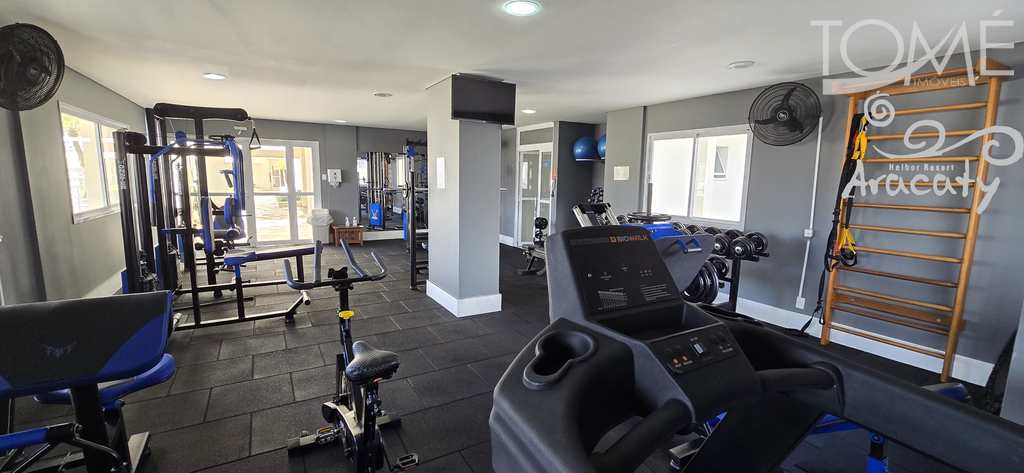 Empreendimento em Bertioga, no bairro Centro