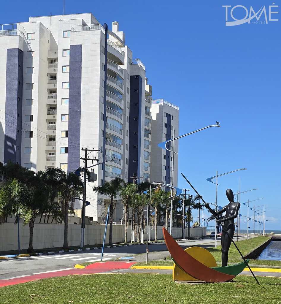 Empreendimento em Bertioga, no bairro Centro