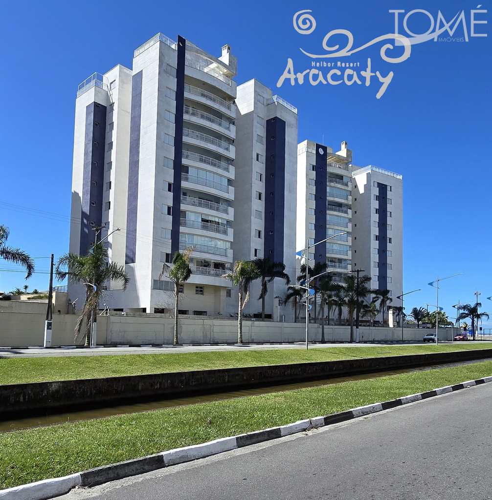 Empreendimento em Bertioga, no bairro Centro