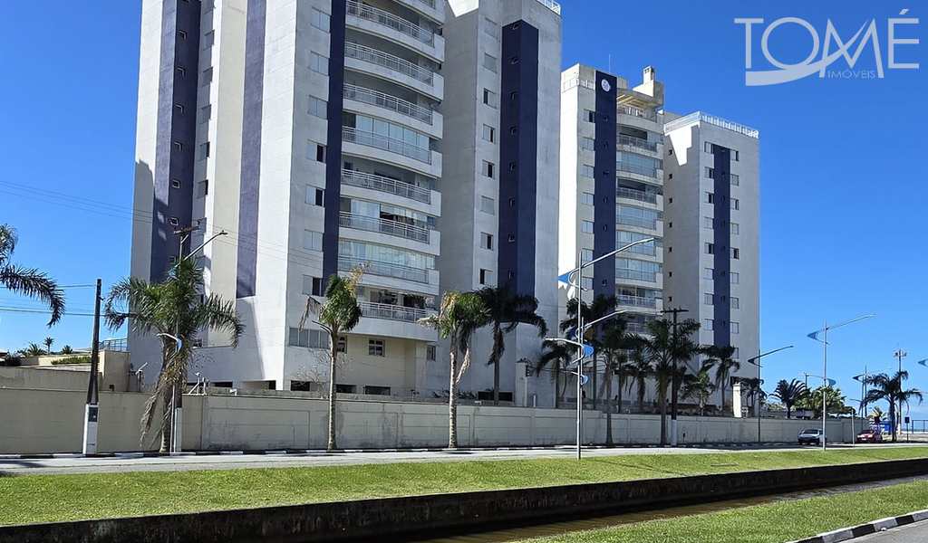 Empreendimento em Bertioga, no bairro Centro