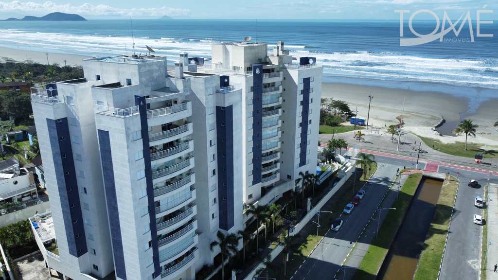 Empreendimento em Bertioga, no bairro Centro