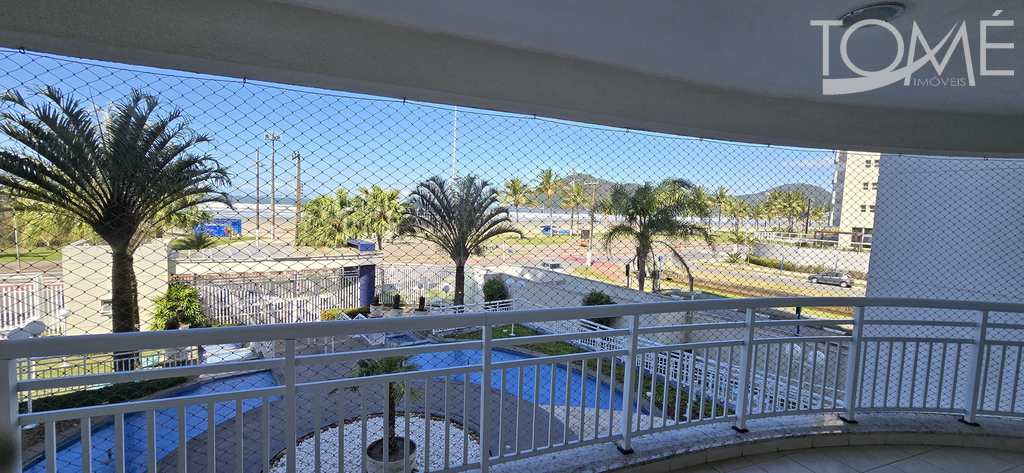 Empreendimento em Bertioga, no bairro Centro