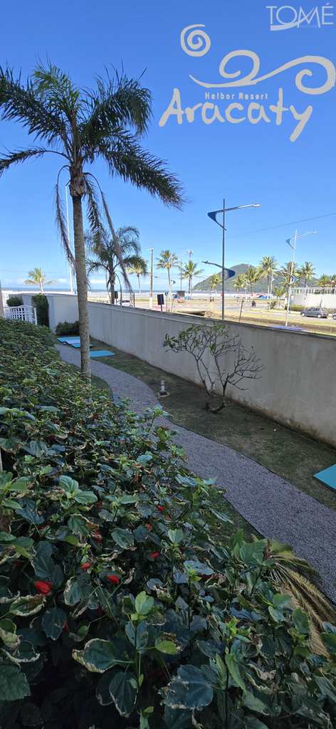 Empreendimento em Bertioga, no bairro Centro