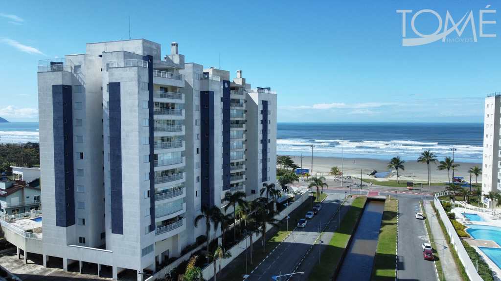 Empreendimento em Bertioga, no bairro Centro