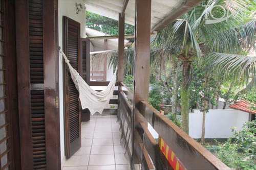 Casa de Condomínio, código 506 em Bertioga, bairro Centro