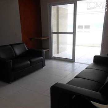 Apartamento em Bertioga, bairro Centro