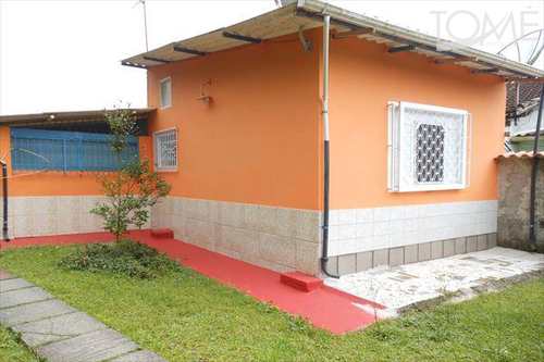 Casa, código 368 em Bertioga, bairro Jardim Vista Alegre