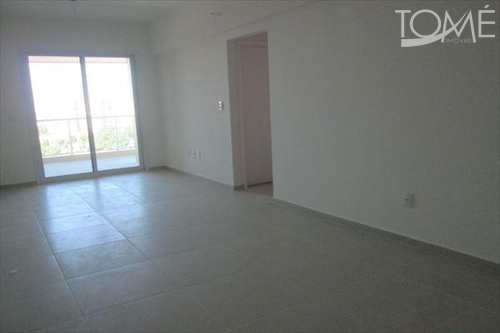 Apartamento, código 156 em Bertioga, bairro Maitinga