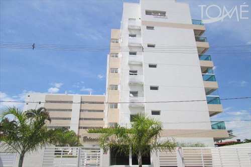 Apartamento, código 143 em Bertioga, bairro Maitinga