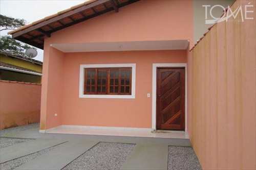 Casa, código 103 em Bertioga, bairro Centro
