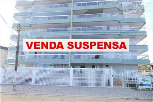 Apartamento, código 63 em Bertioga, bairro Centro