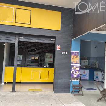Loja em Bertioga, bairro Rio da Praia