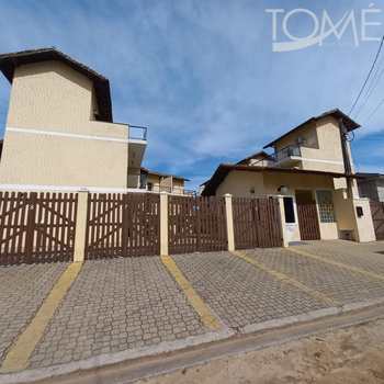 Casa de Vila em Bertioga, bairro Maitinga