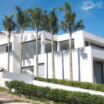 Casa de Condomínio em Bertioga, bairro Riviera