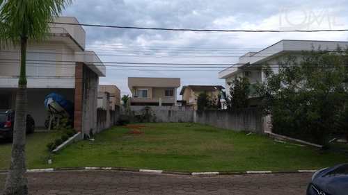 Terreno de Condomínio, código 587 em Bertioga, bairro Maitinga