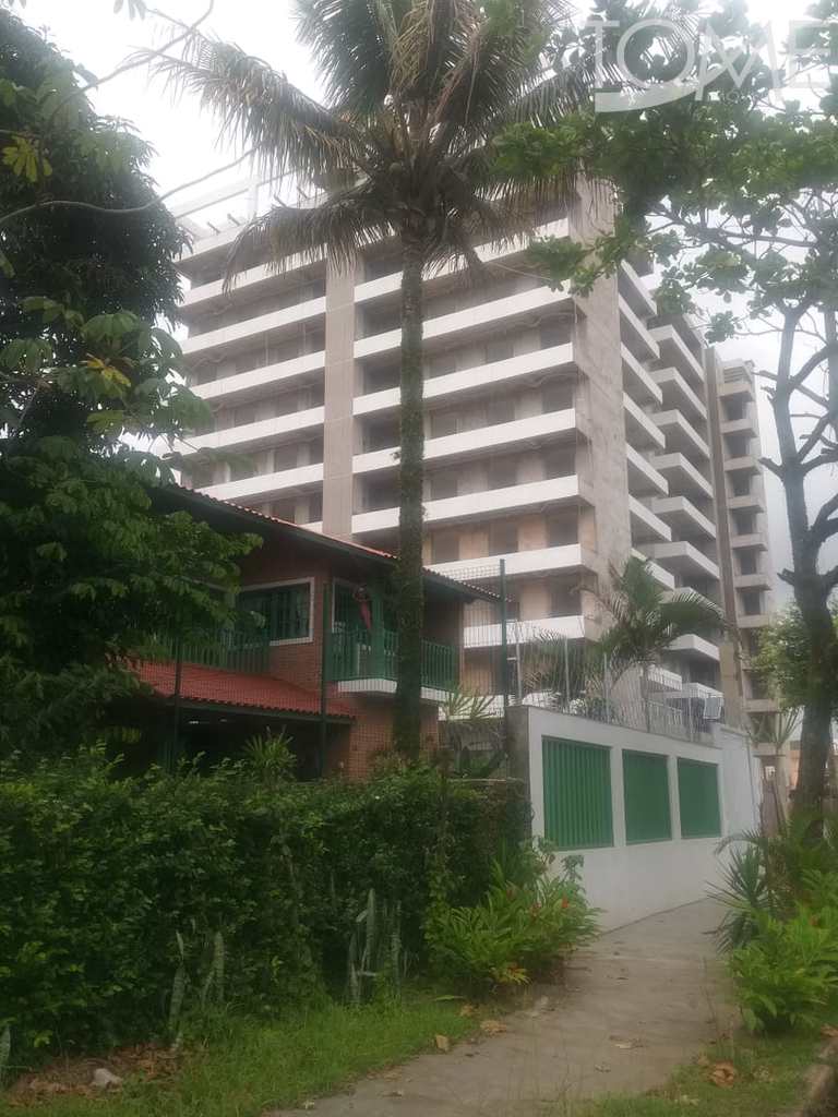 Apartamento em Bertioga, no bairro Maitinga