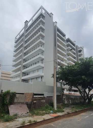 Apartamento, código 645 em Bertioga, bairro Maitinga