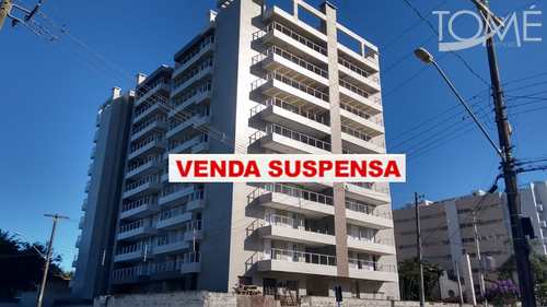 Apartamento, código 645 em Bertioga, bairro Maitinga