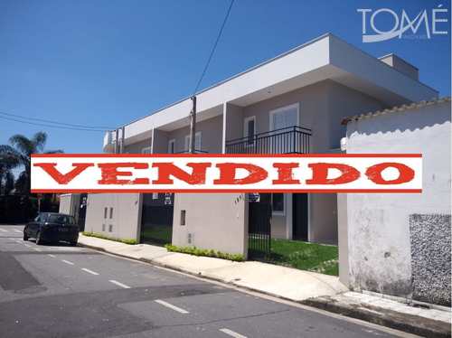 Sobrado, código 647 em Bertioga, bairro Centro