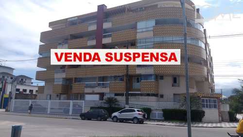 Apartamento, código 691 em Bertioga, bairro Maitinga