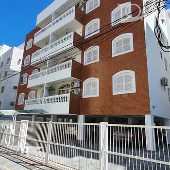 Apartamento em Guarujá, bairro Balneário Cidade Atlântica