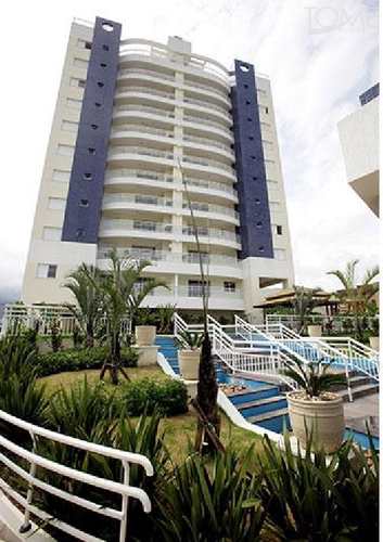 Apartamento, código 705 em Bertioga, bairro Centro