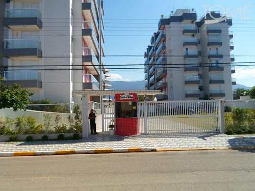 Apartamento, código 707 em Bertioga, bairro Maitinga