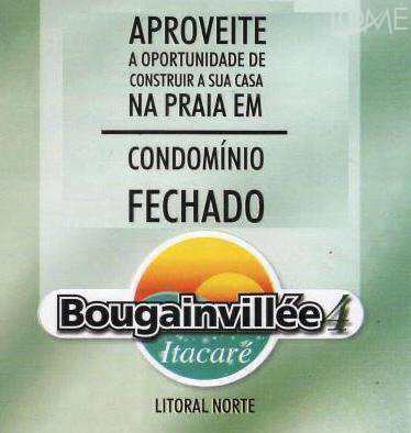 Terreno de Condomínio, código 713 em Bertioga, bairro Maitinga