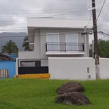 Casa em Bertioga, bairro Rio da Praia