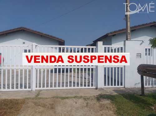 Casa de Vila, código 765 em Bertioga, bairro Maitinga