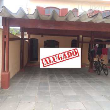 Casa de Vila em Bertioga, bairro Maitinga