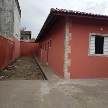 Casa em Bertioga, bairro Vista Linda