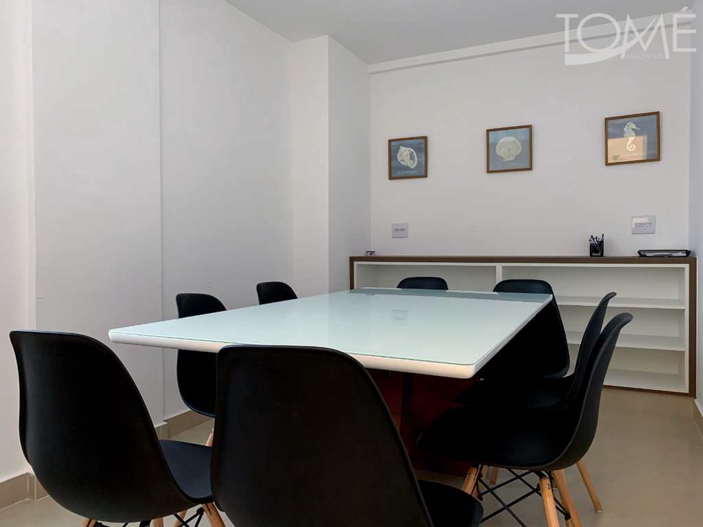 Apartamento em Bertioga, no bairro Centro