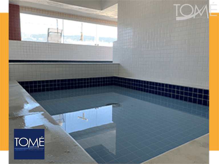 Apartamento em Bertioga, no bairro Centro