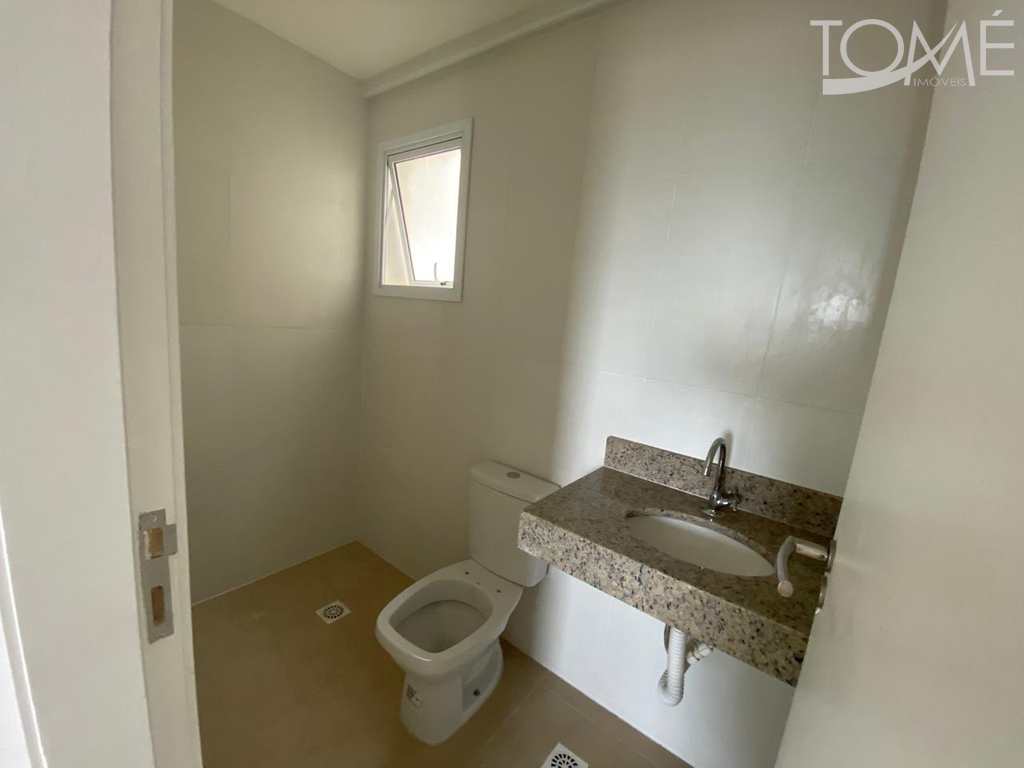 Apartamento em Bertioga, no bairro Centro