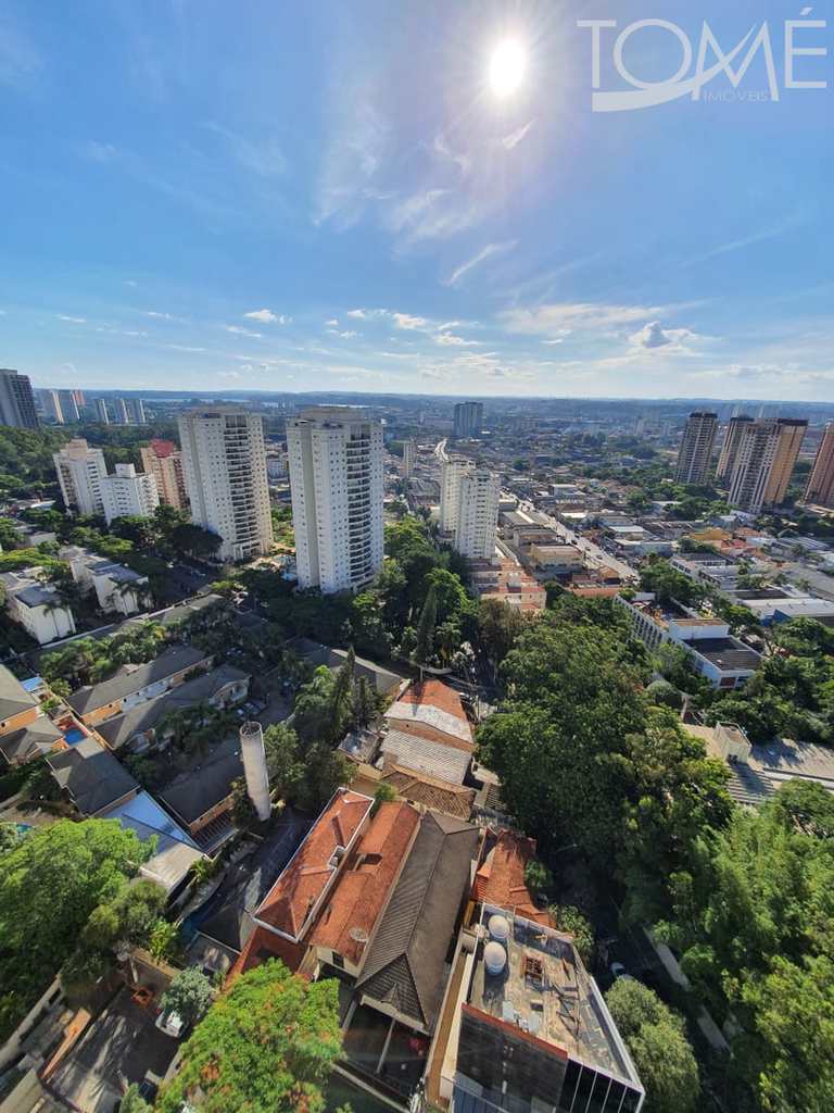 Apartamento em São Paulo, no bairro Jardim Marajoara