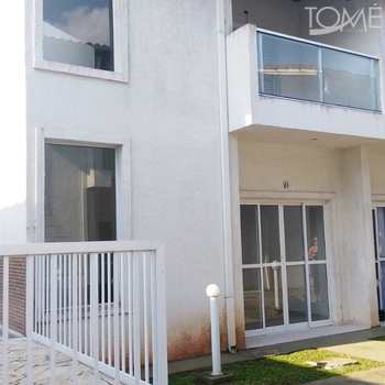 Casa de Condomínio em Bertioga, bairro Centro
