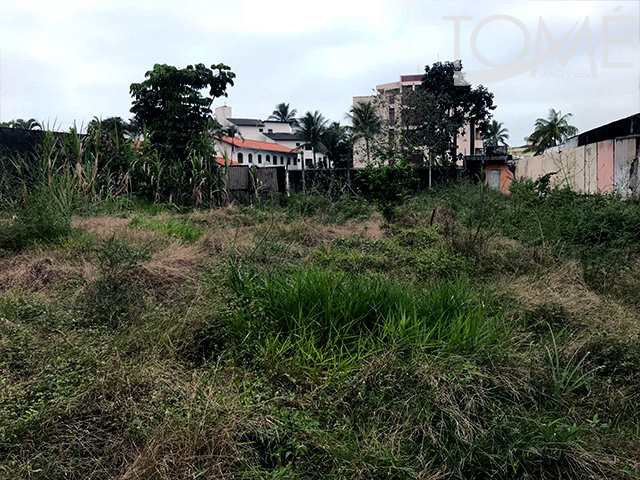 Terreno em Bertioga, no bairro Maitinga