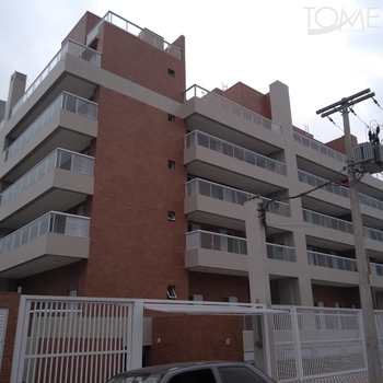 Cobertura em Bertioga, bairro Maitinga