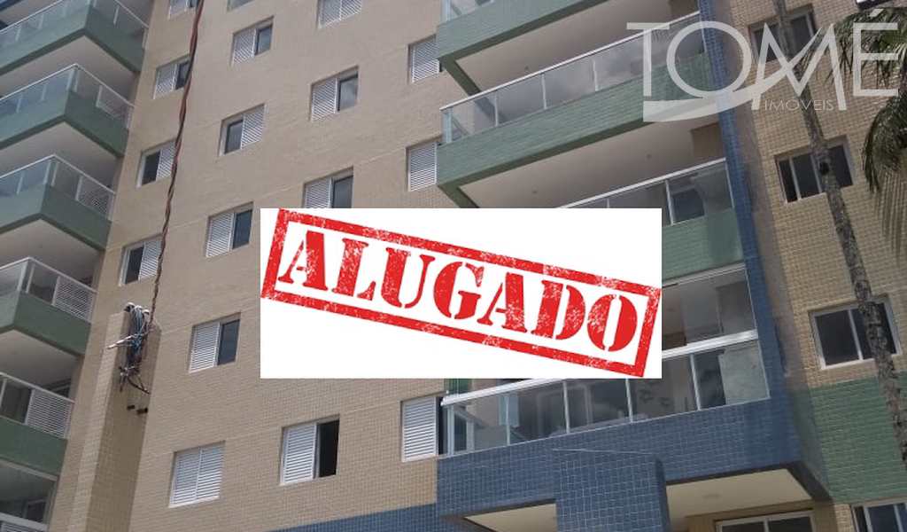 Apartamento em Bertioga, bairro Centro