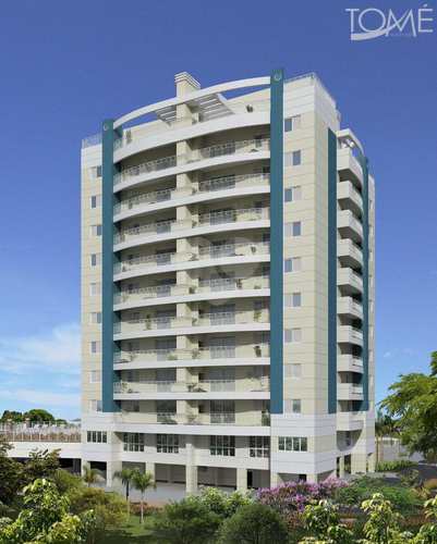 Apartamento, código 881 em Bertioga, bairro Centro