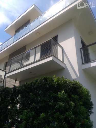 Casa de Vila, código 897 em Bertioga, bairro Maitinga
