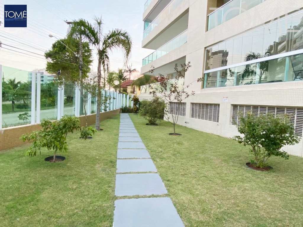 Apto Garden, 2 dorms, Maitinga, Bertioga - R$ 850 mil, Cod: 908