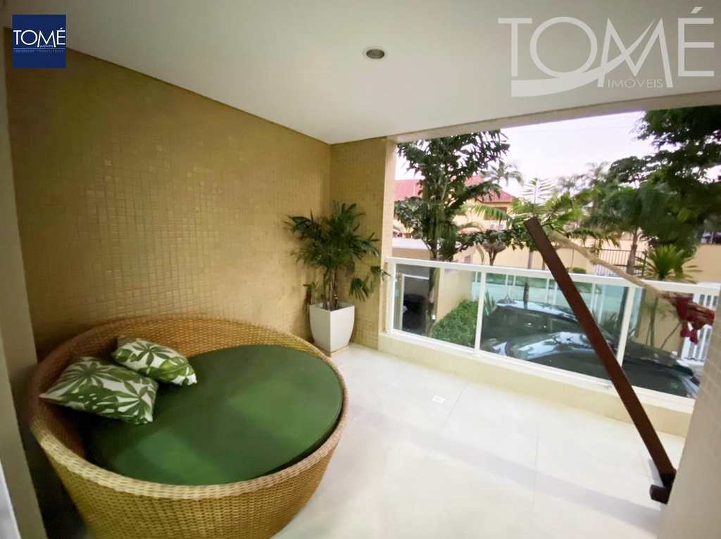 Apto Garden, 2 dorms, Maitinga, Bertioga - R$ 850 mil, Cod: 908