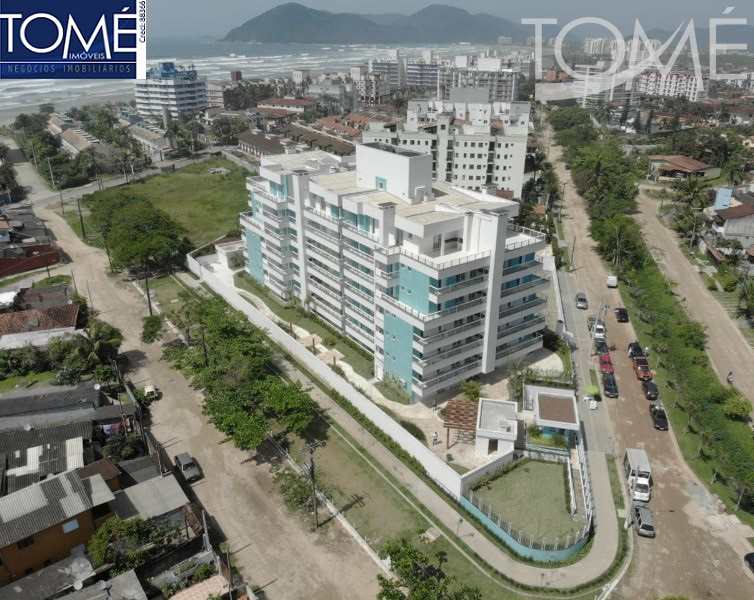 Apto Garden, 2 dorms, Maitinga, Bertioga - R$ 850 mil, Cod: 908