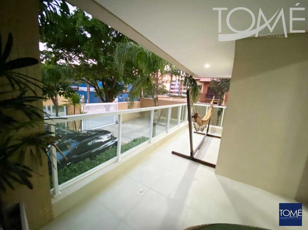 Apto Garden, 2 dorms, Maitinga, Bertioga - R$ 850 mil, Cod: 908