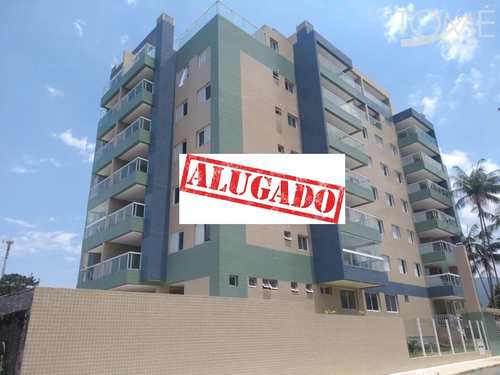 Apartamento, código 916 em Bertioga, bairro Centro