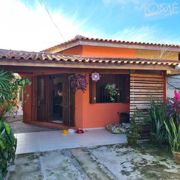 Casa em Bertioga, bairro Maitinga